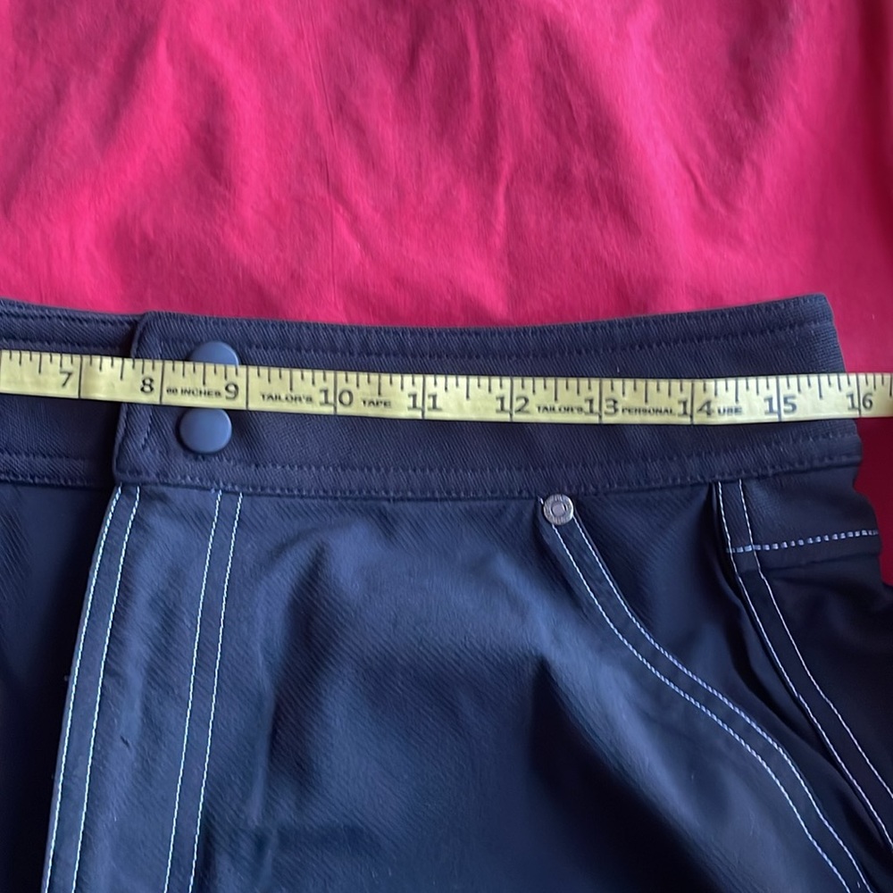 [Zoot] Peddle Pusher Bike Pants/Long Shorts - Picture 4 of 6